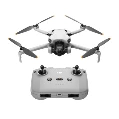 DJI Mini 4 Pro 4 Rotors